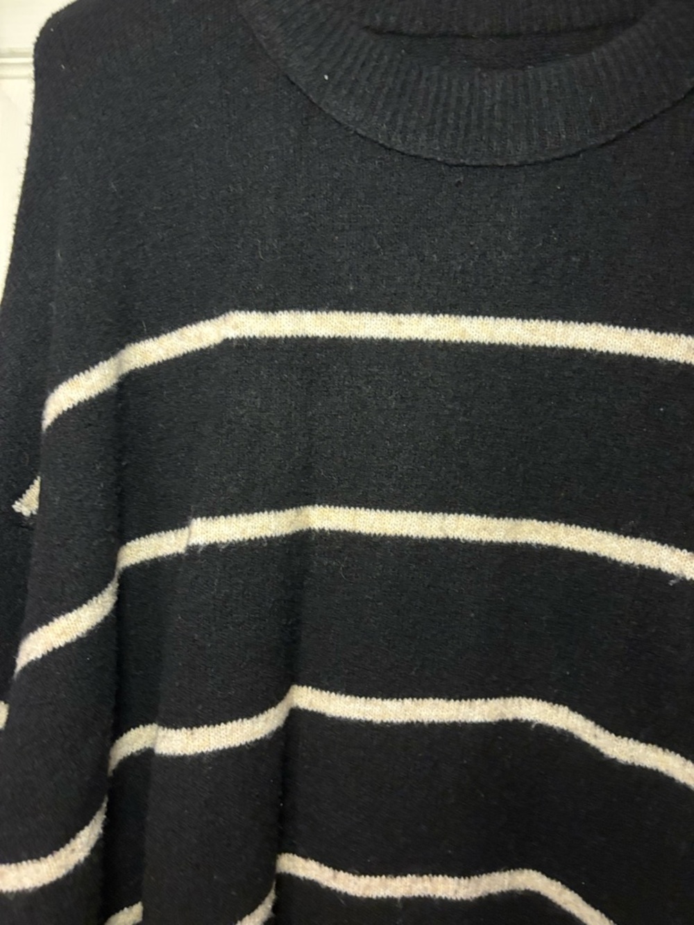 Aerie Oversized Sweater - Picture 2 of 7